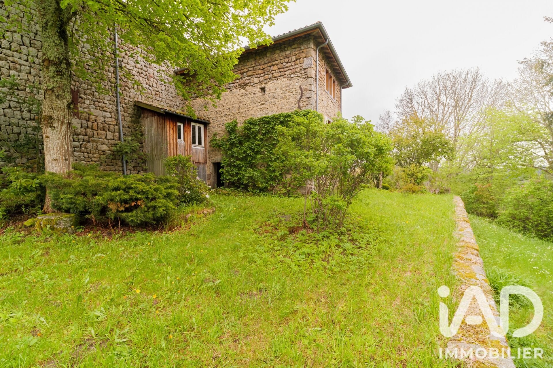 Maison à vendre, 335m², La Chaulme