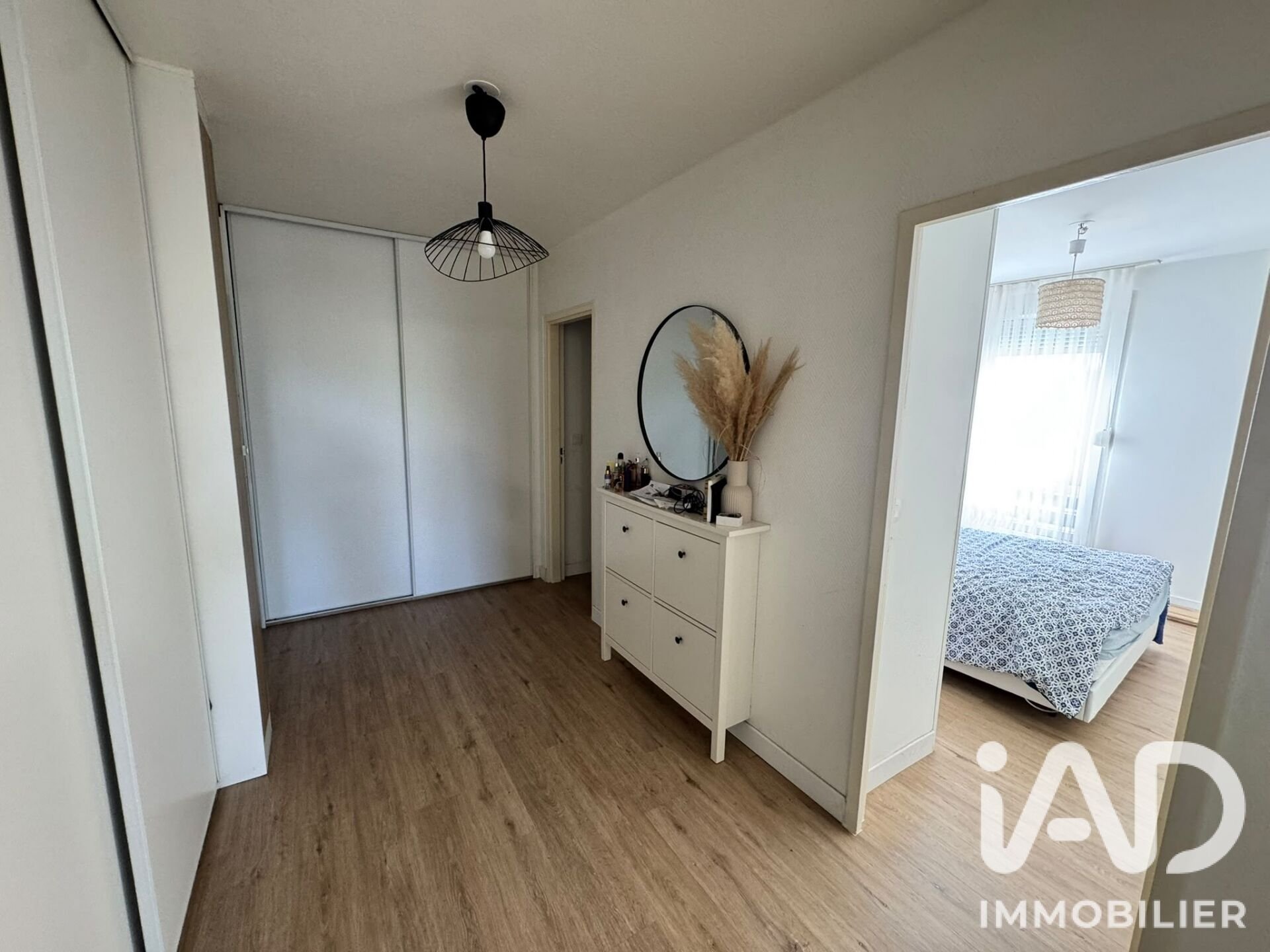 Appartement à vendre, 81m², Andrézieux-Bouthéon