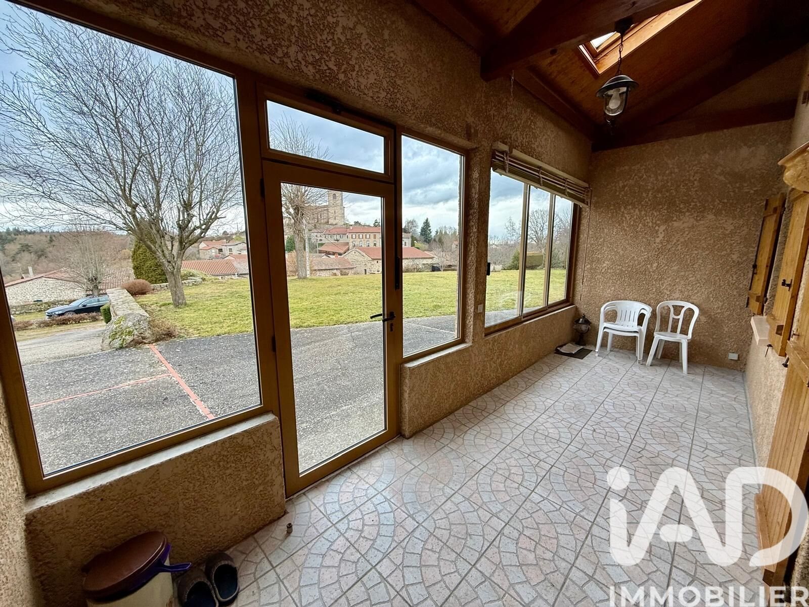 Maison à vendre, 150m², Merle-Leignec