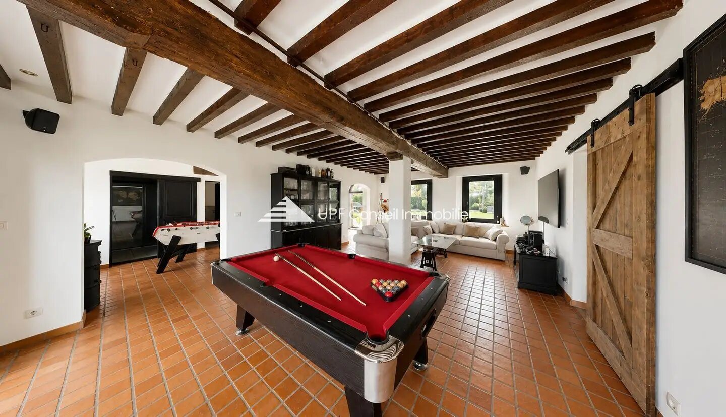 Maison à vendre, 281m², Criquetot-l'Esneval