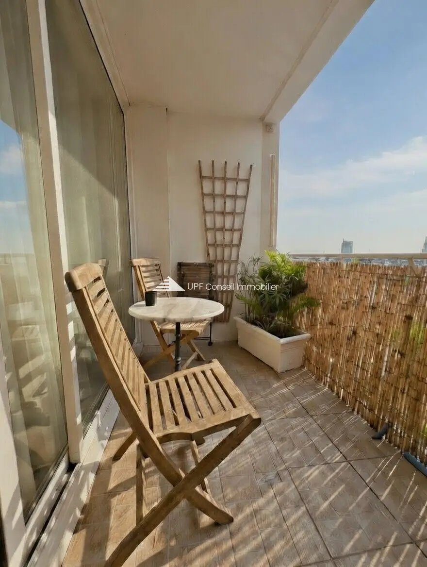Appartement à vendre, 55m², Le Havre