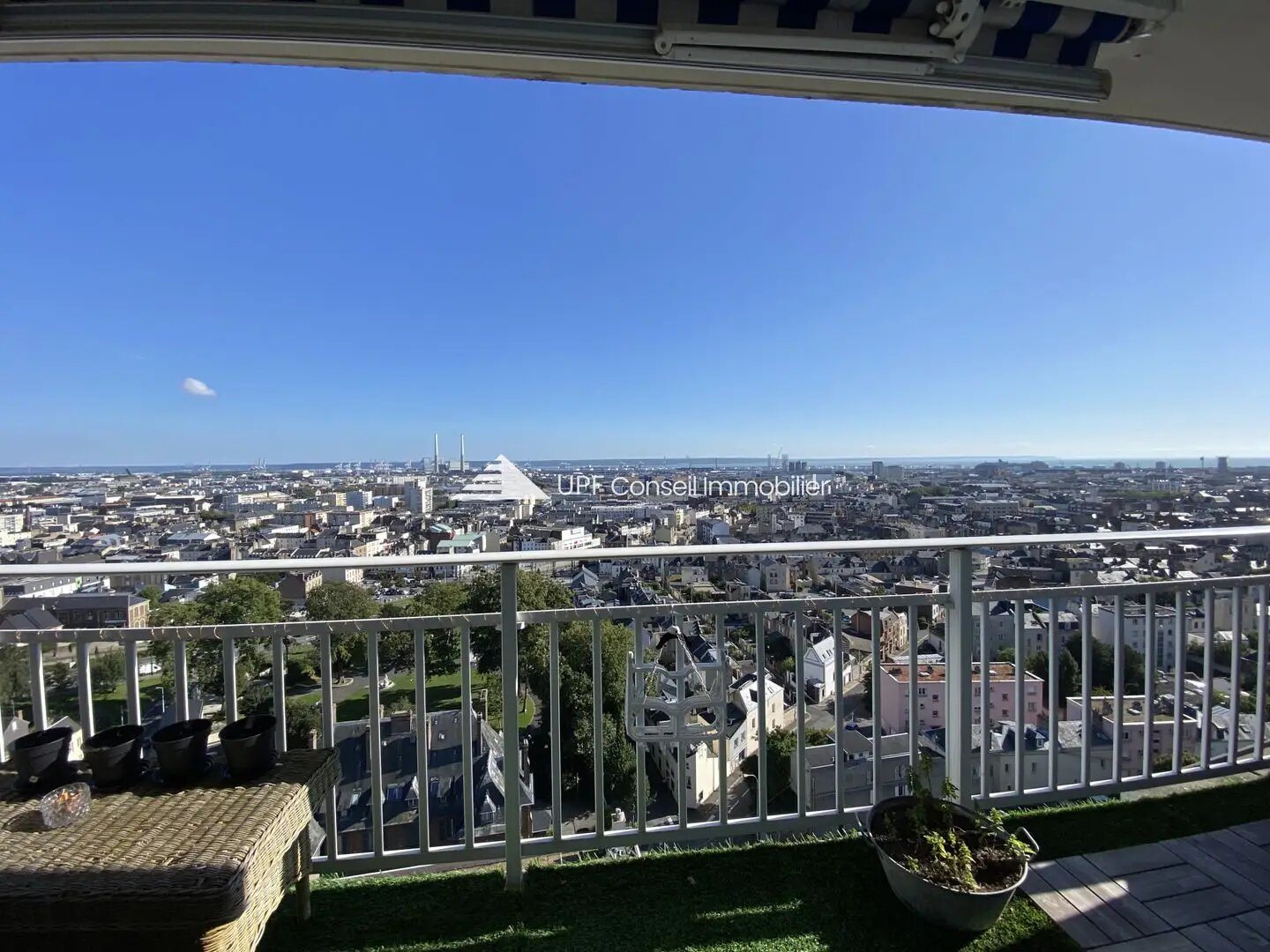Appartement à vendre, 64m², Le Havre