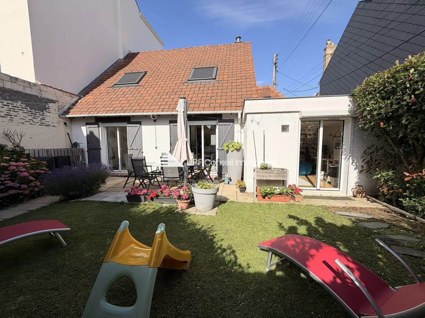 Maison à vendre, 97m², Le Havre