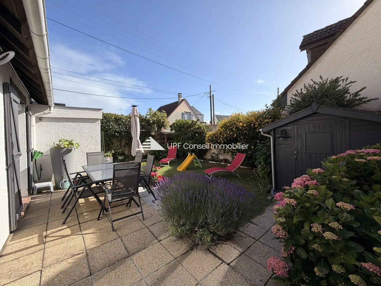 Maison à vendre, 97m², Le Havre