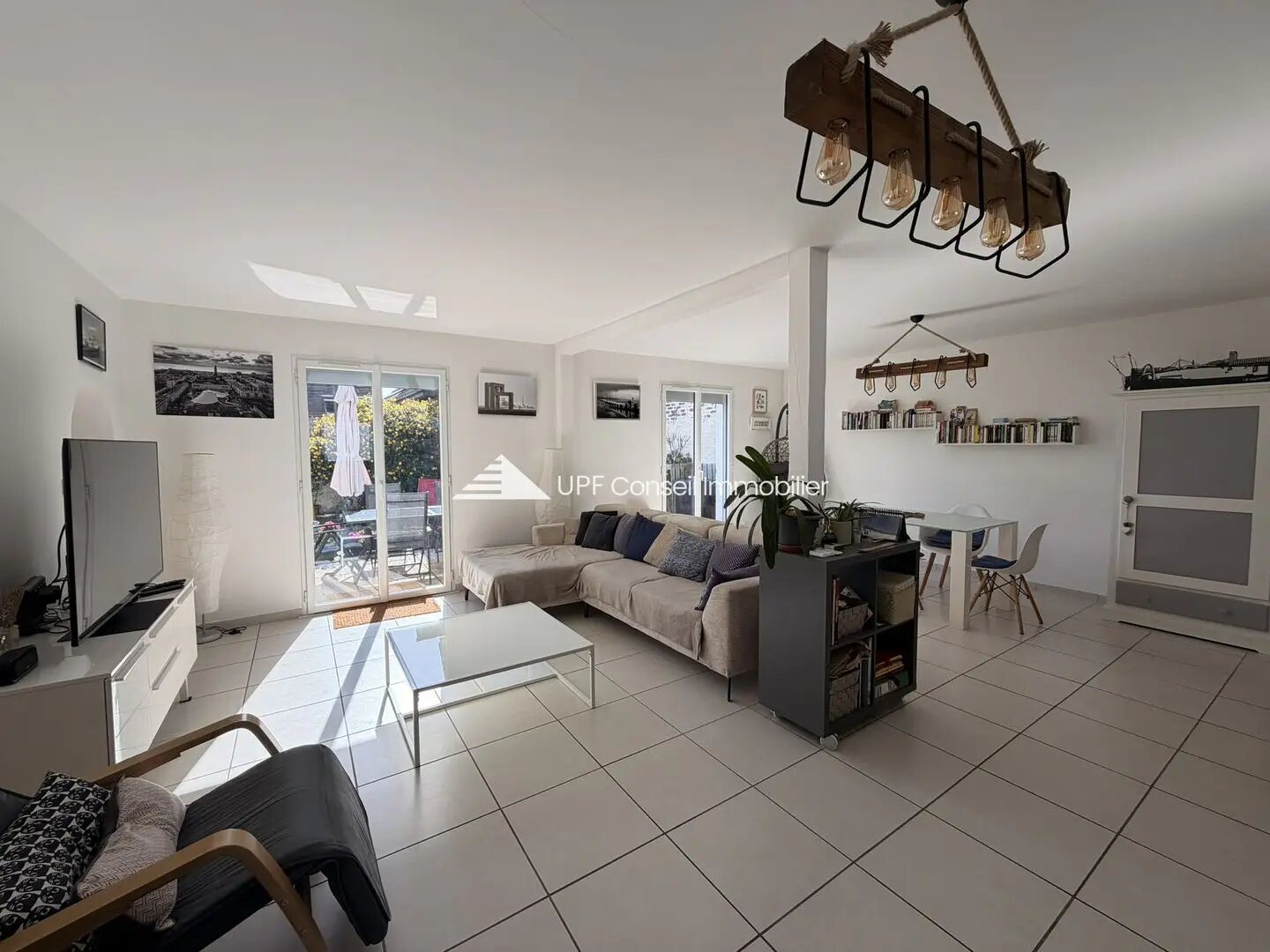 Maison à vendre, 97m², Le Havre