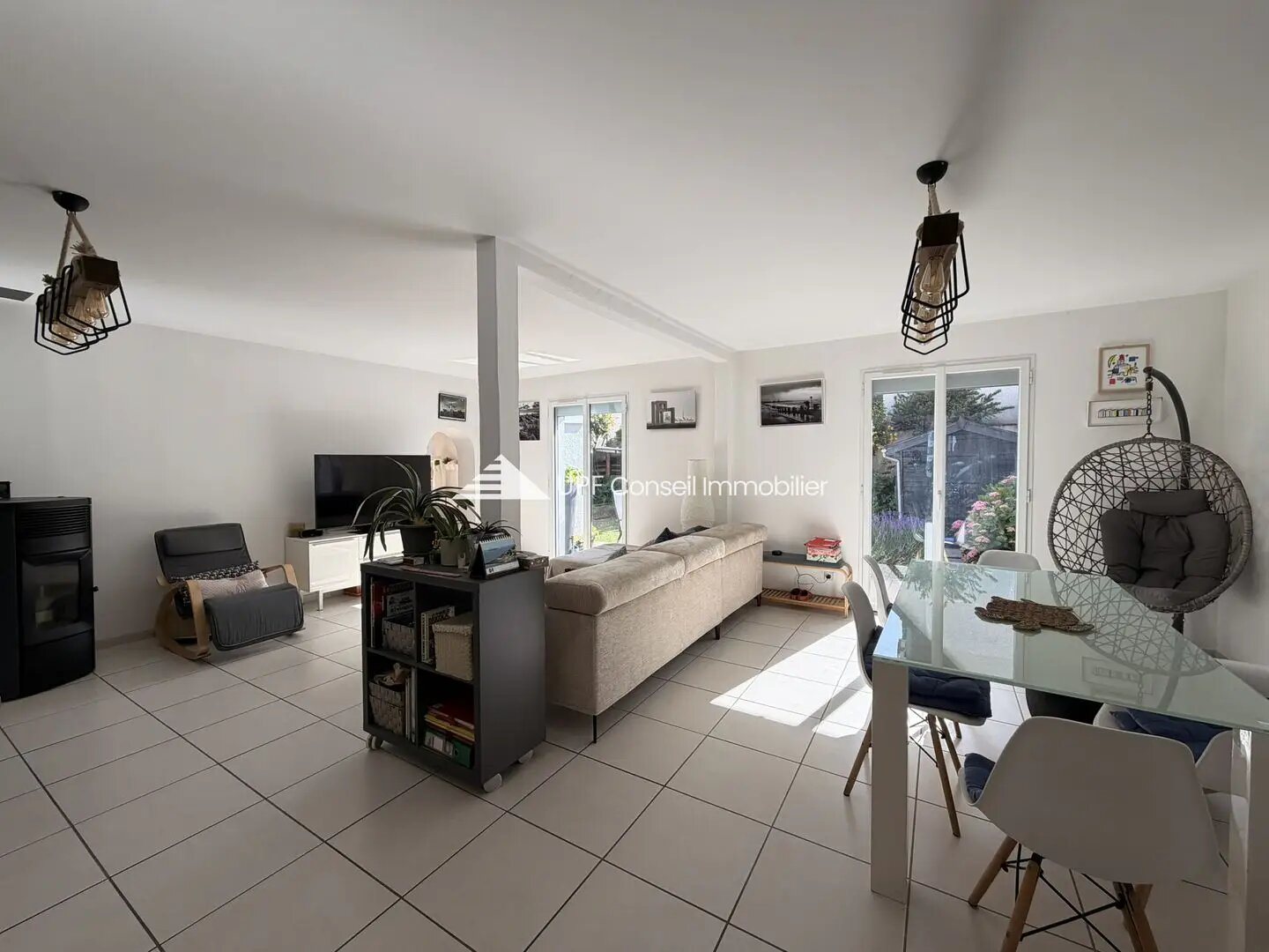 Maison à vendre, 97m², Le Havre