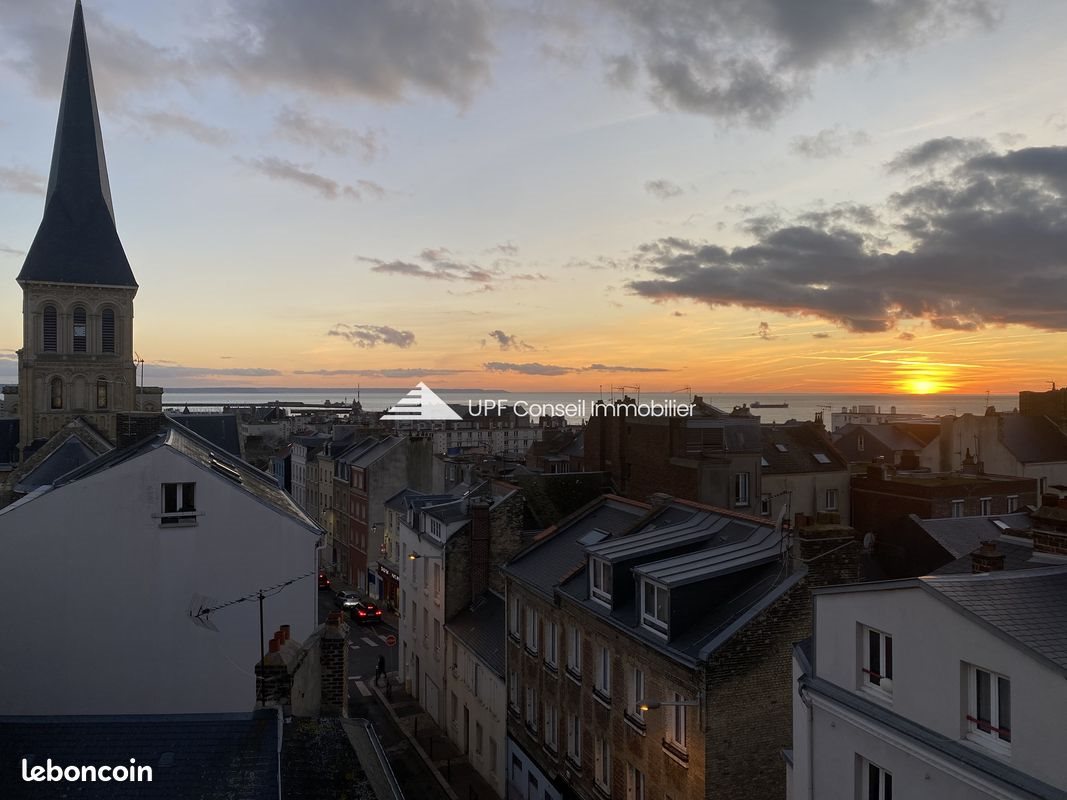 Appartement à vendre, 155m², Le Havre