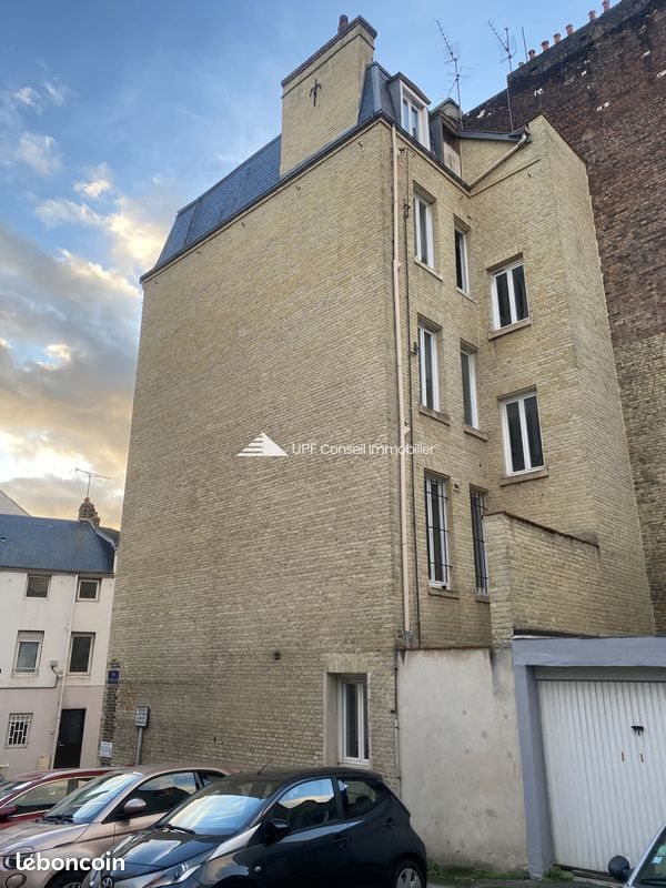 Appartement à vendre, 155m², Le Havre