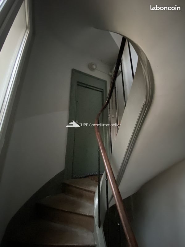 Appartement à vendre, 155m², Le Havre