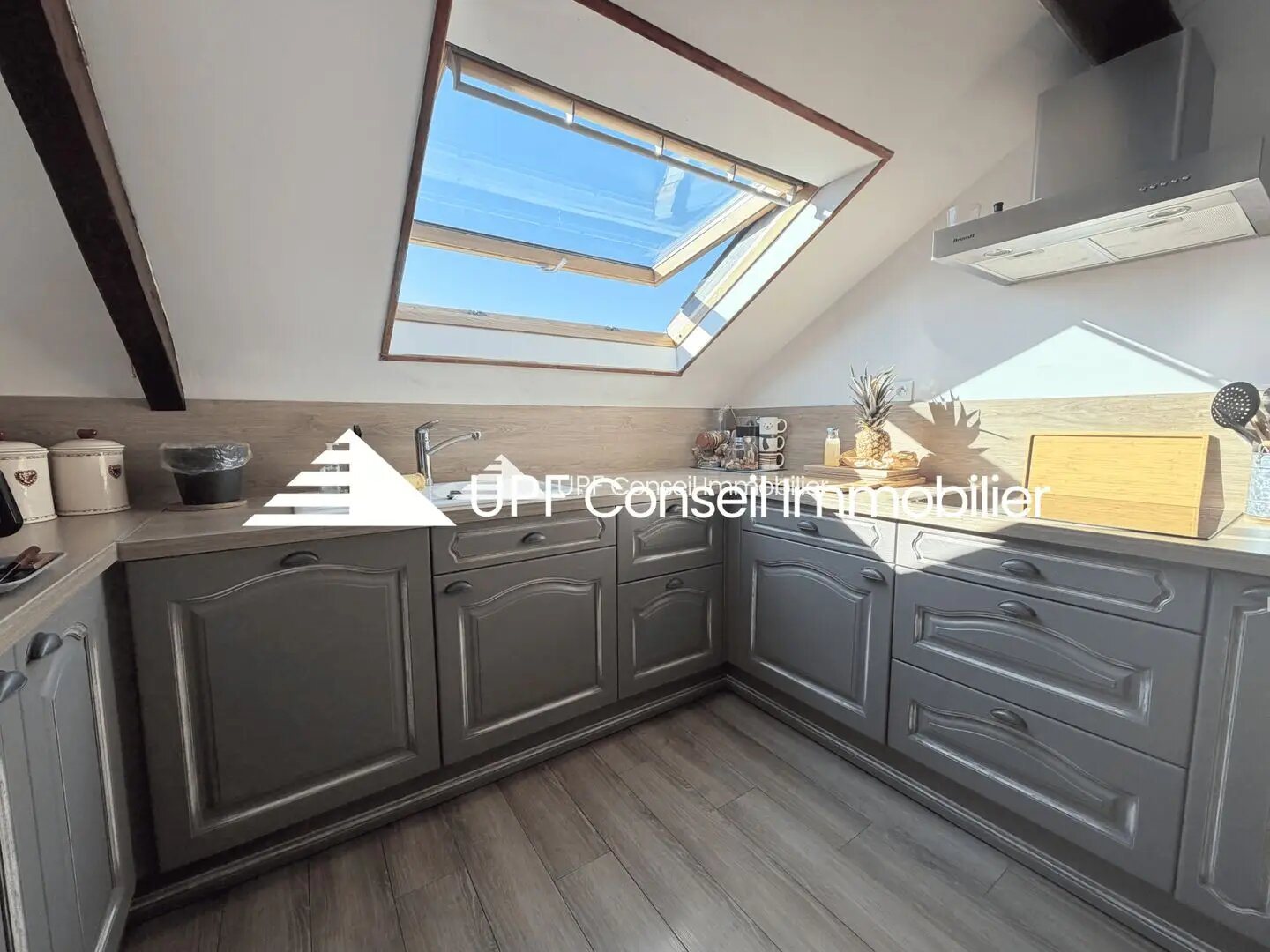 Appartement à vendre, 100m², Le Havre