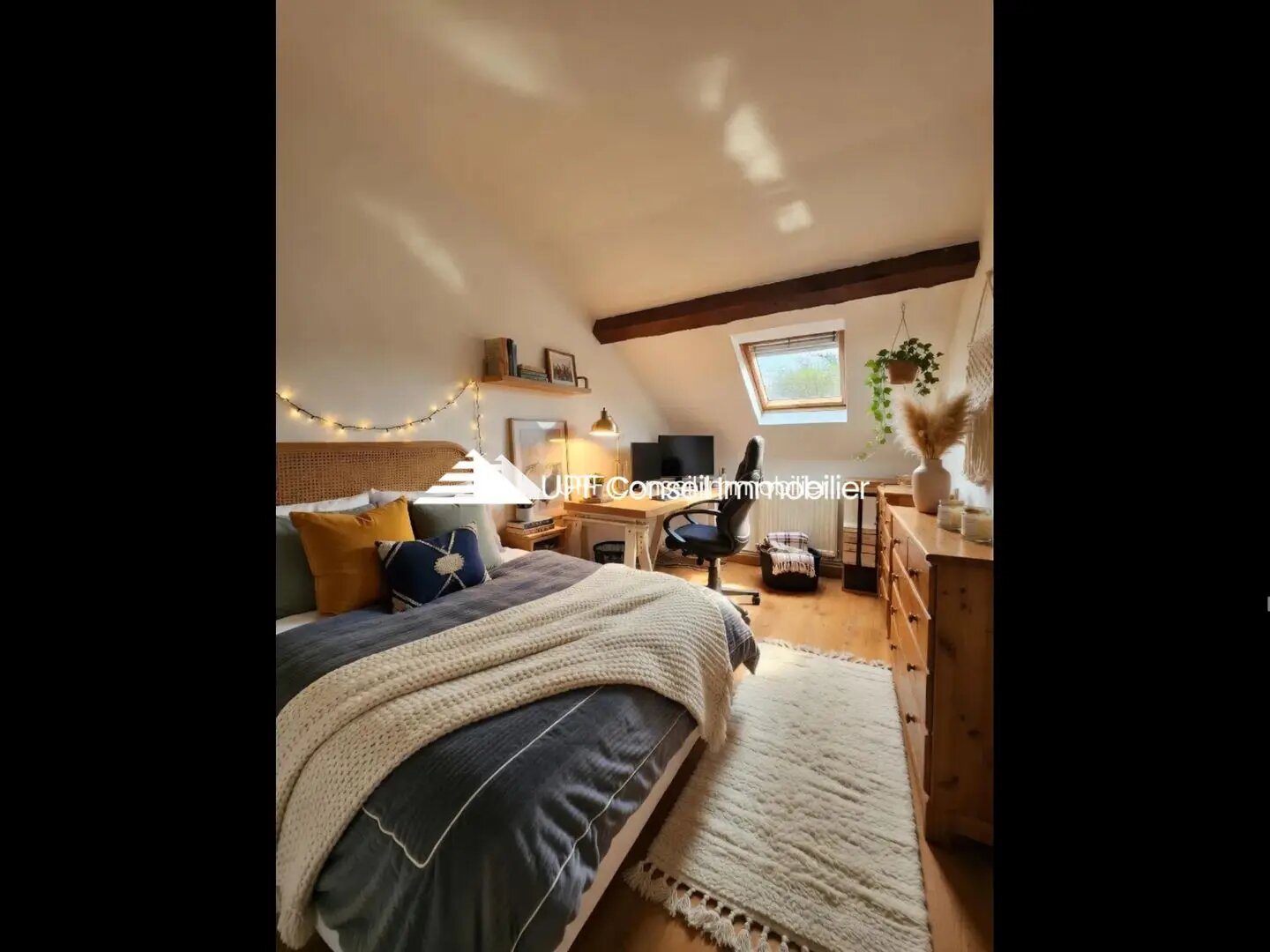 Appartement à vendre, 100m², Le Havre