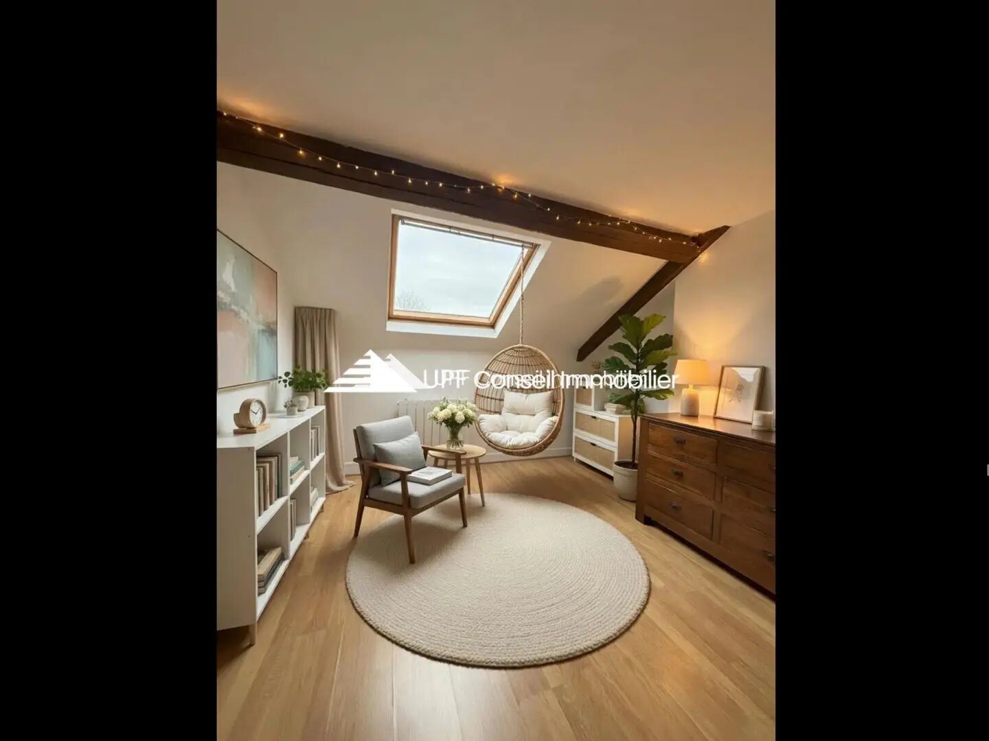 Appartement à vendre, 100m², Le Havre