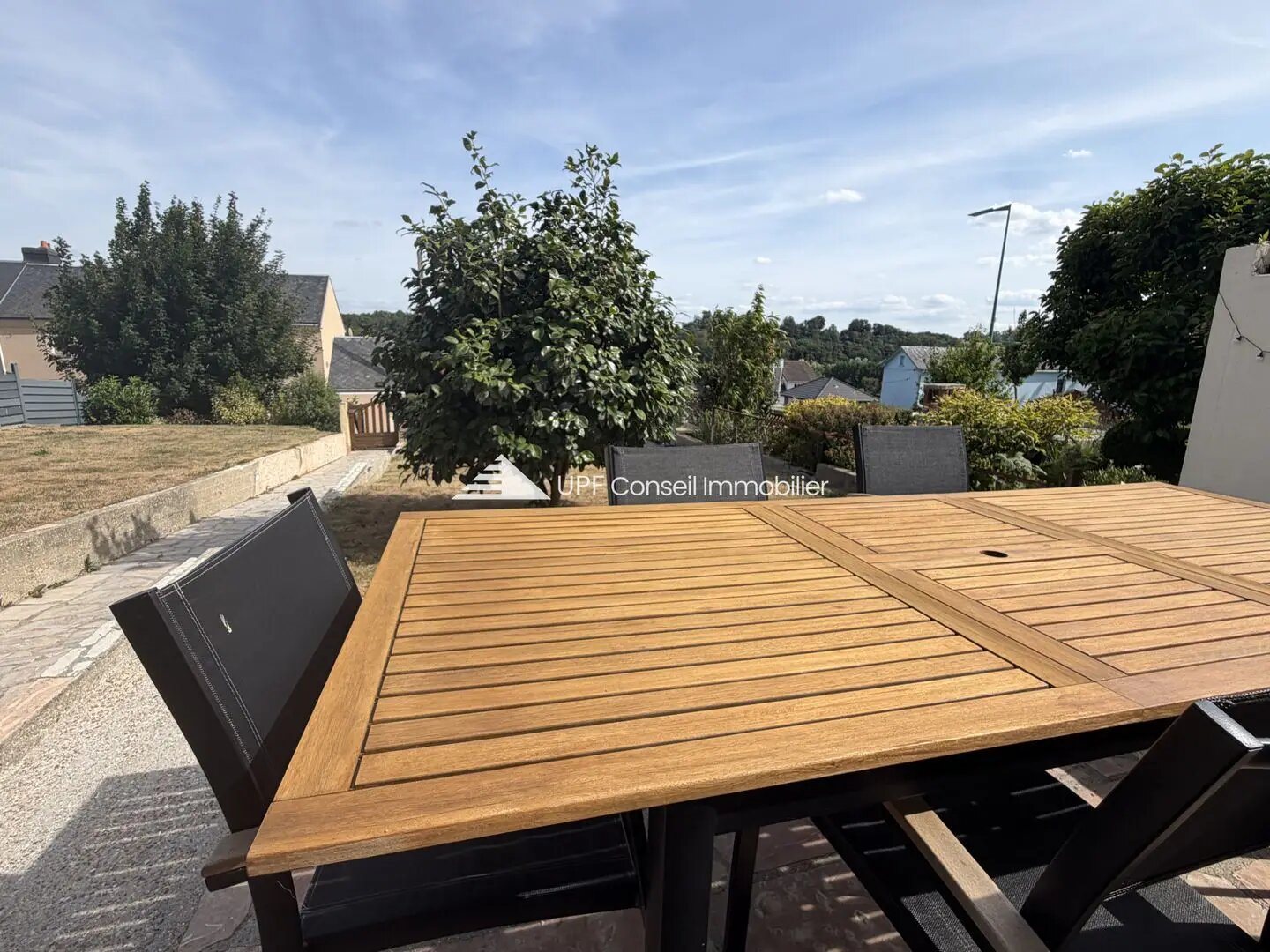 Maison à vendre, 90m², Epouville