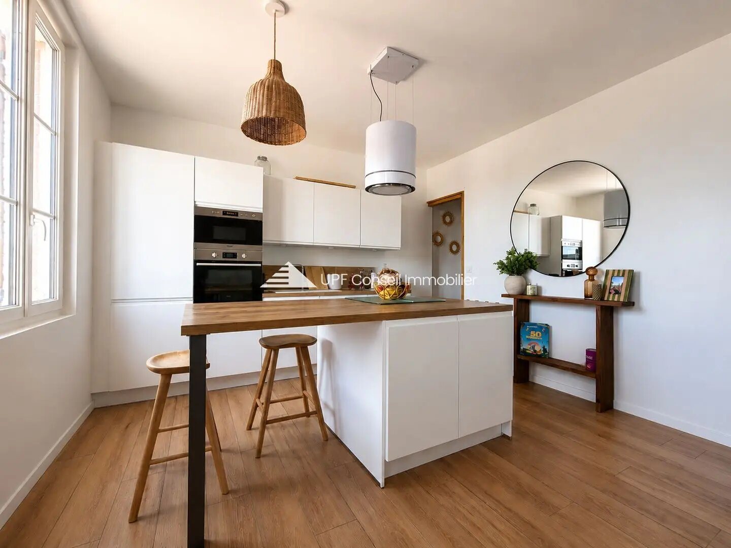 Maison à vendre, 90m², Epouville