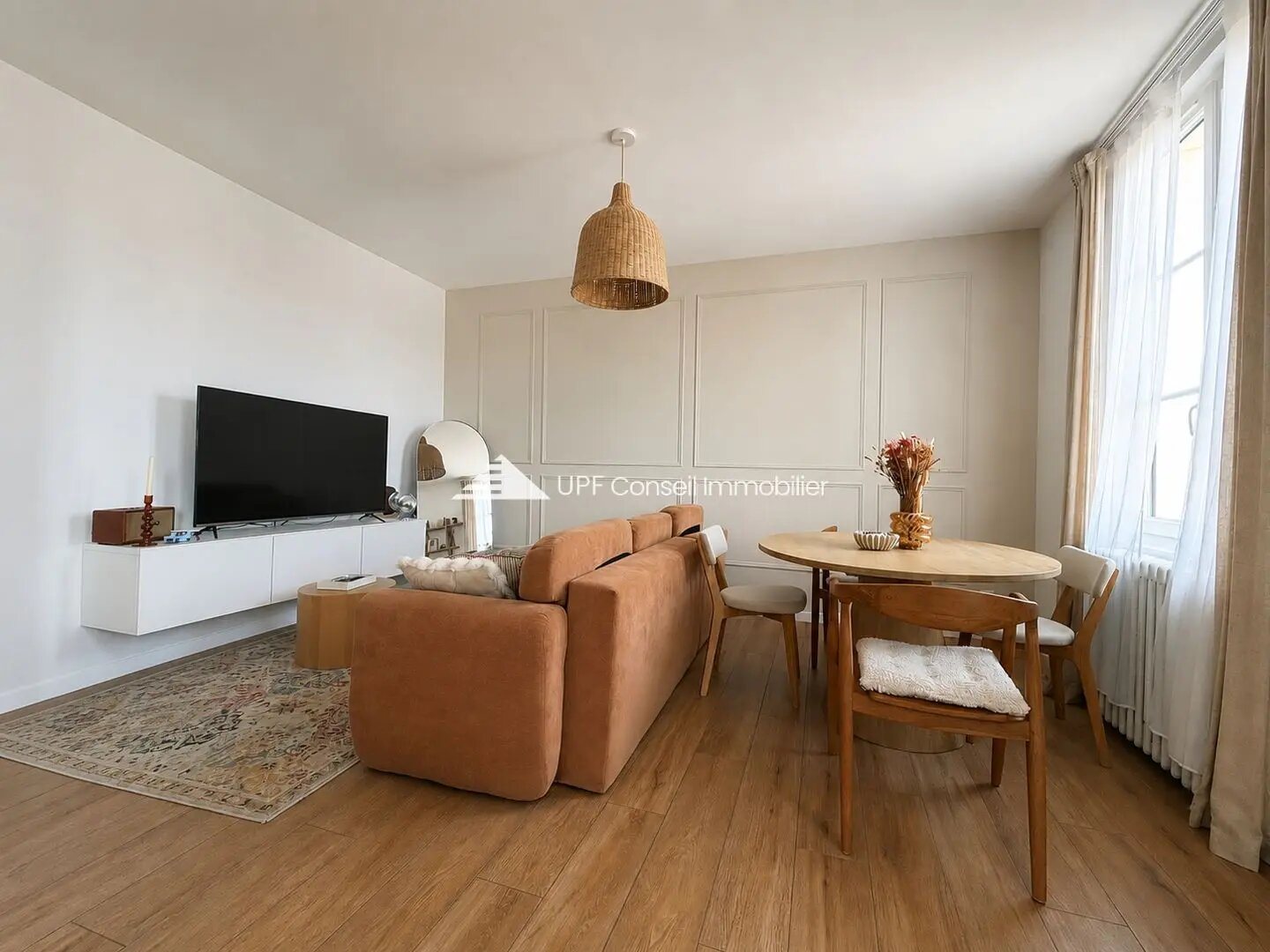 Maison à vendre, 90m², Epouville