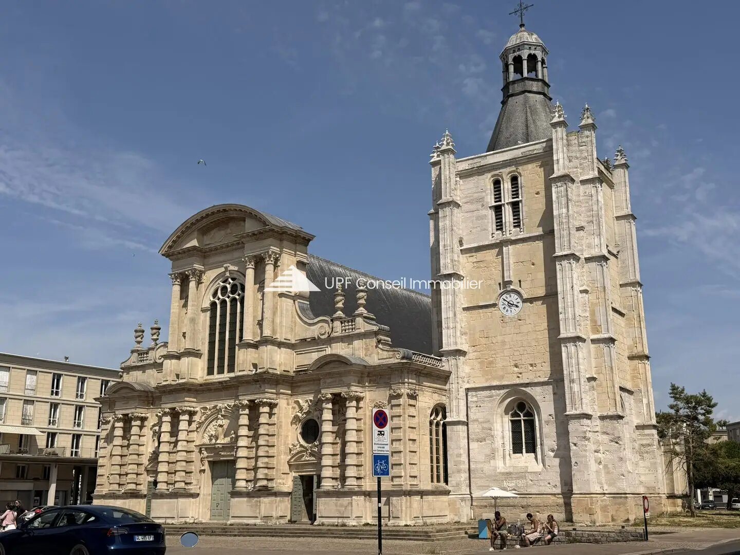 Appartement à vendre, 17m², Le Havre