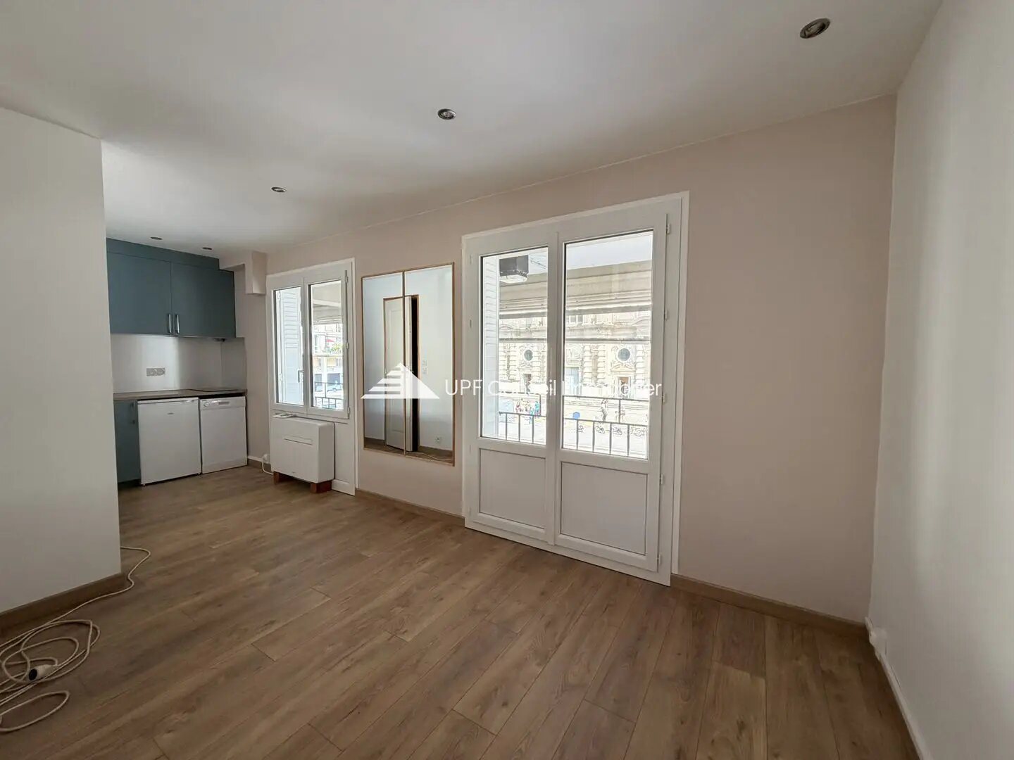 Appartement à vendre, 17m², Le Havre