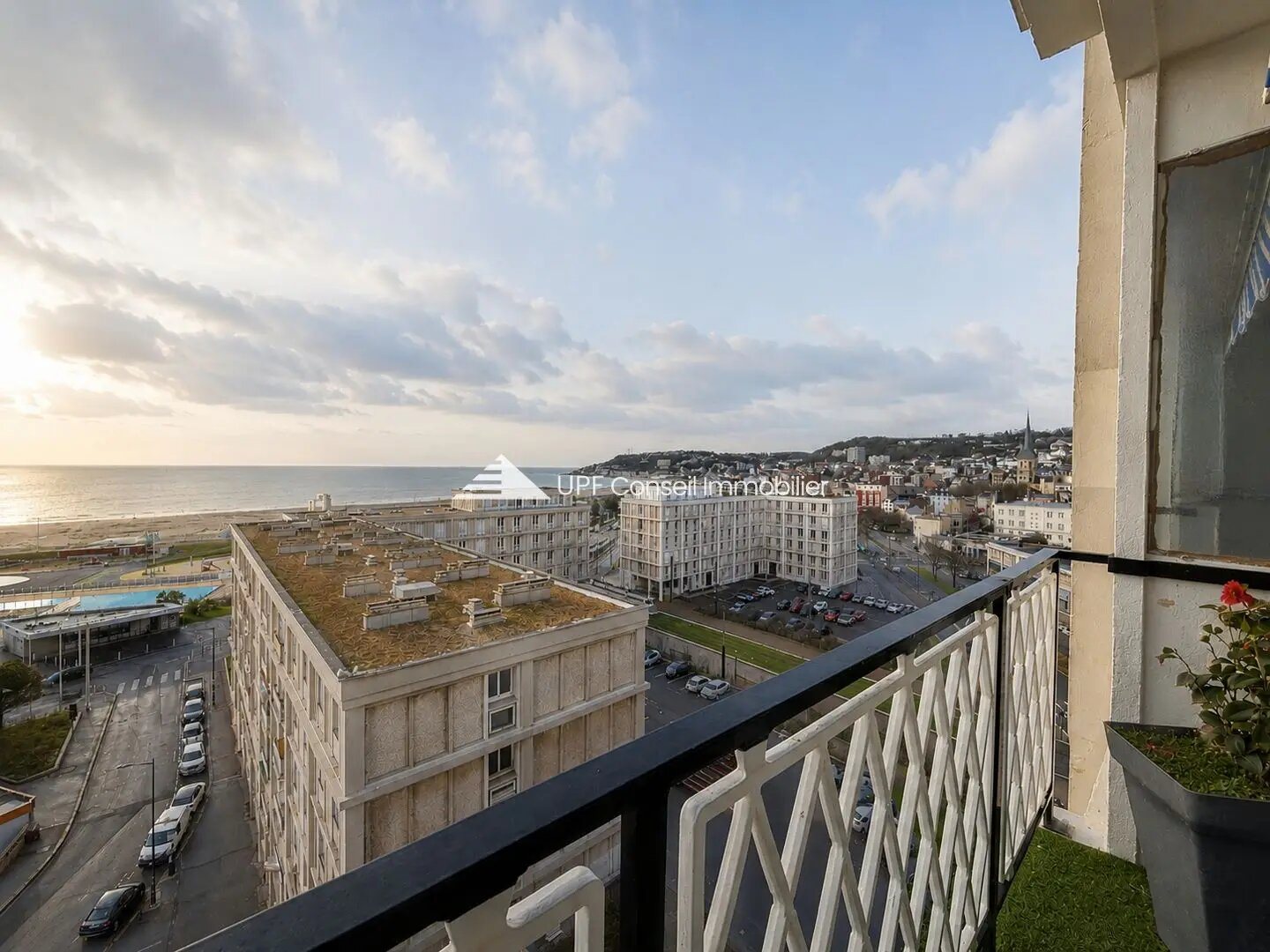 Appartement à vendre, 81m², Le Havre