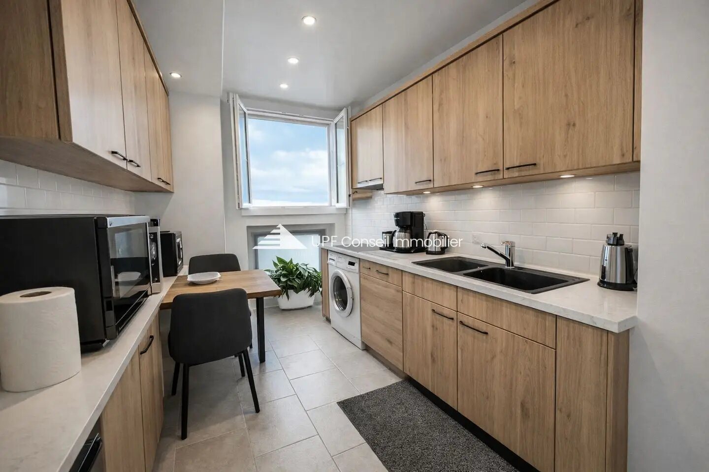 Appartement à vendre, 81m², Le Havre