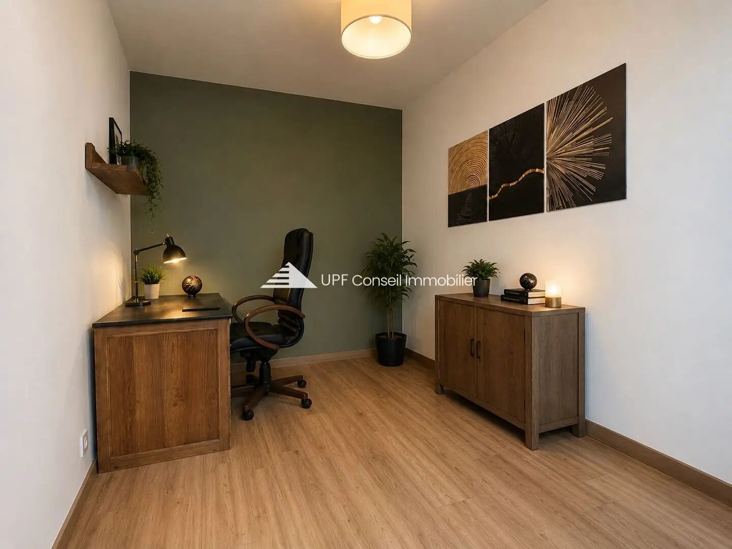Appartement à vendre, 66m², Le Havre