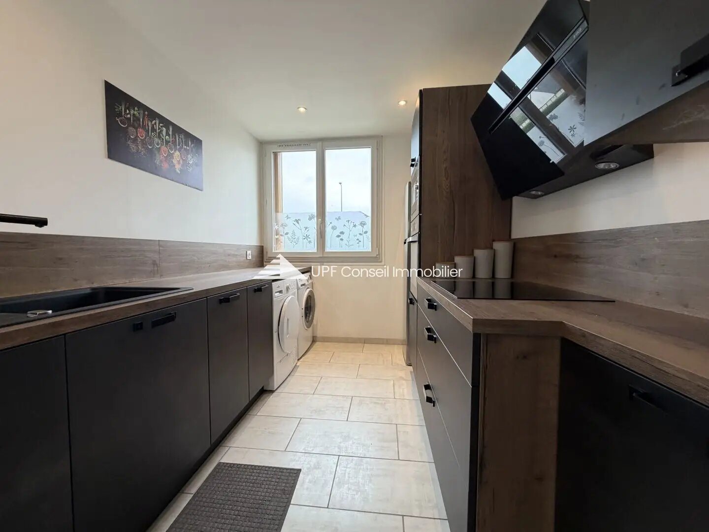 Appartement à vendre, 66m², Le Havre