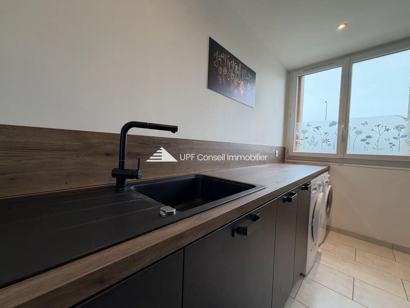 Appartement à vendre, 66m², Le Havre