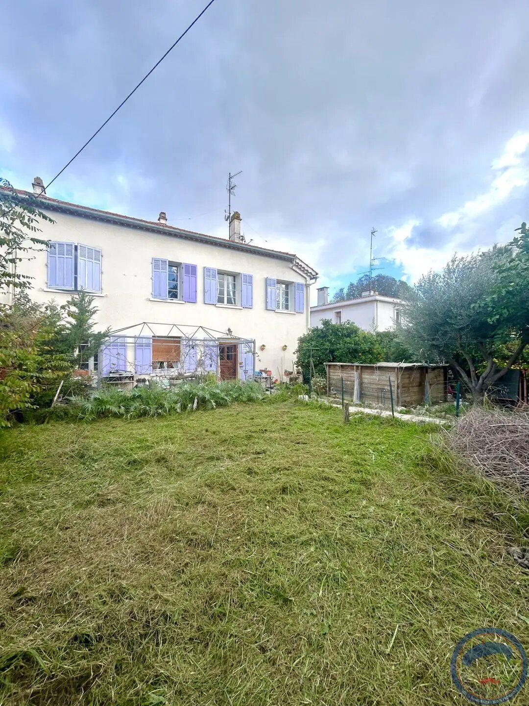 Maison à vendre, 220m², La Seyne-sur-Mer