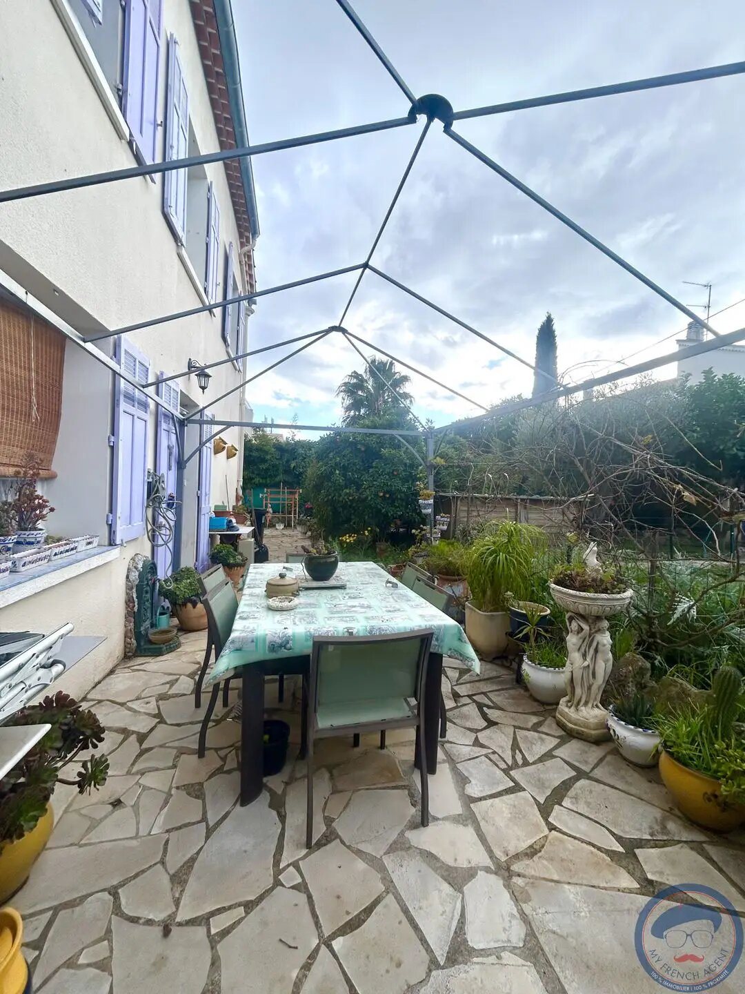 Maison à vendre, 220m², La Seyne-sur-Mer