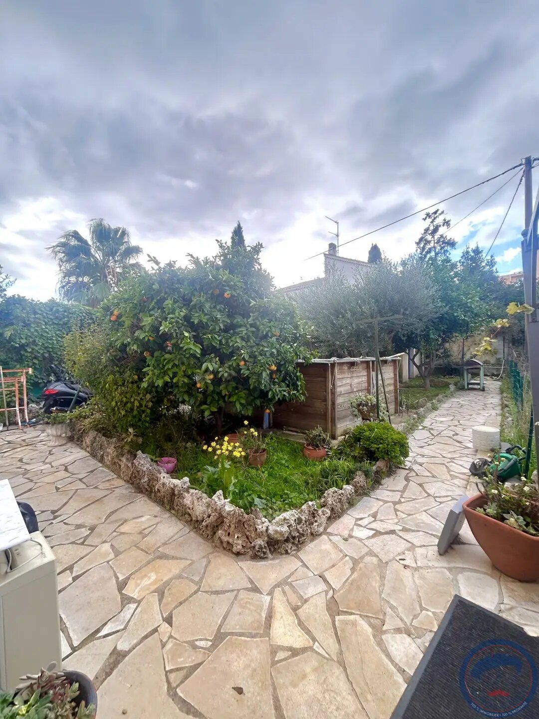 Maison à vendre, 220m², La Seyne-sur-Mer