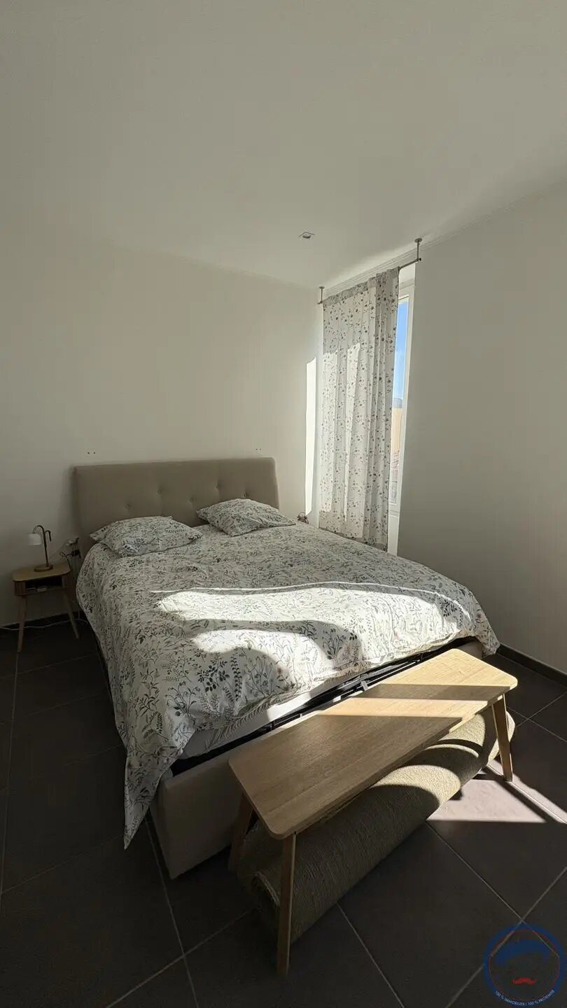 Appartement à vendre, 56m², La Seyne-sur-Mer