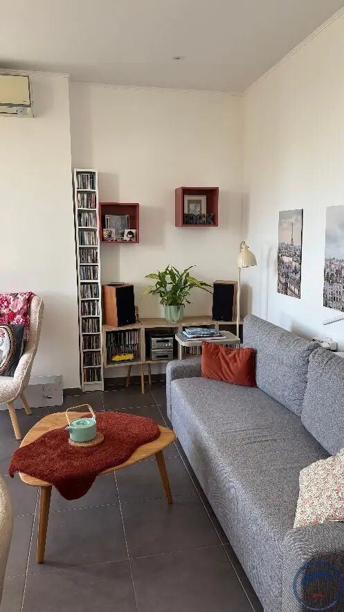 Appartement à vendre, 56m², La Seyne-sur-Mer