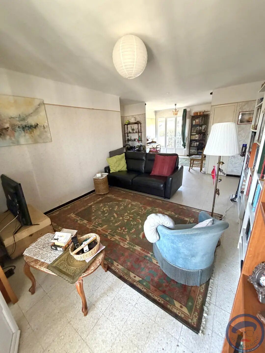 Appartement à vendre, 65m², La Seyne-sur-Mer
