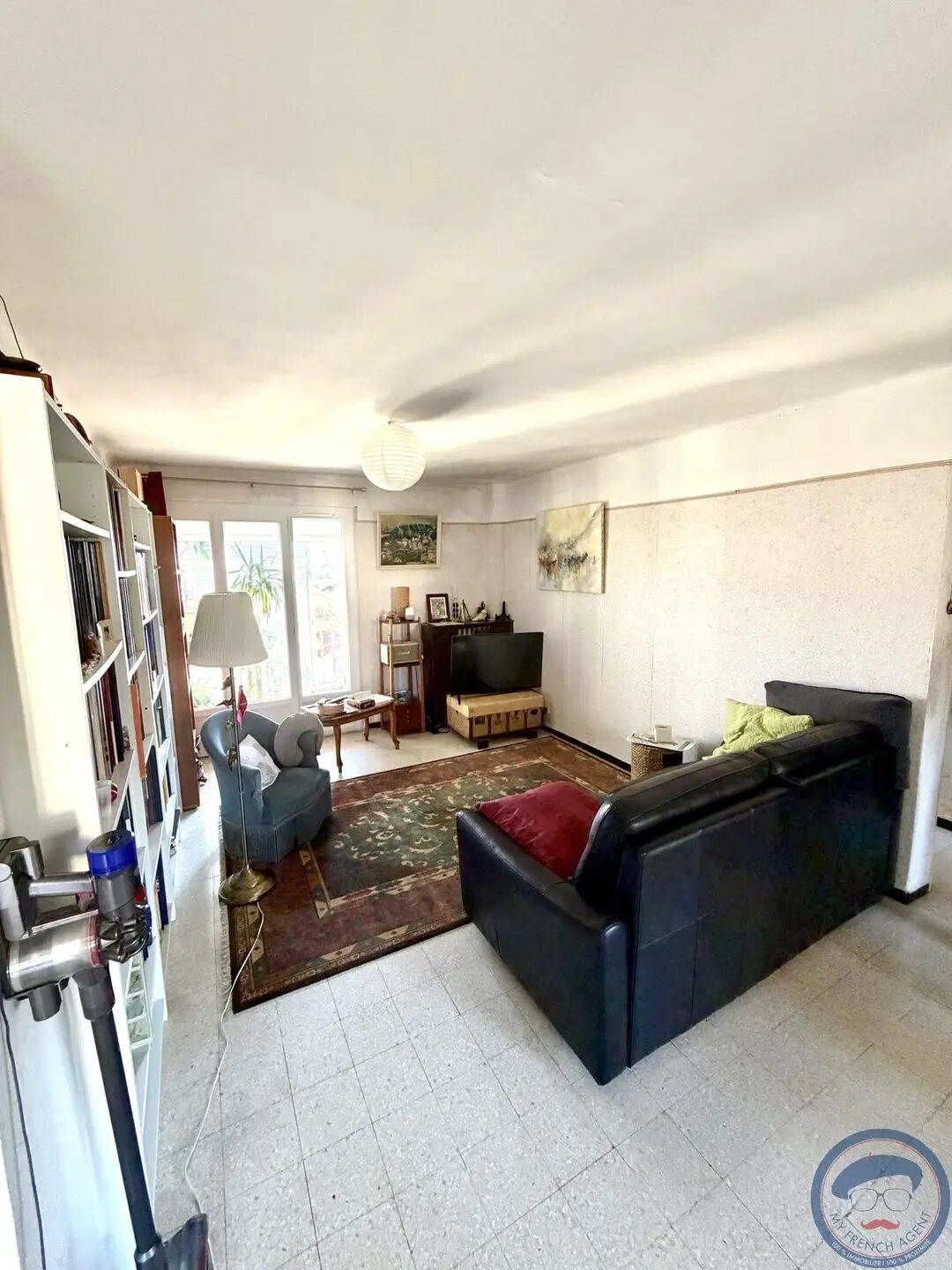 Appartement à vendre, 65m², La Seyne-sur-Mer