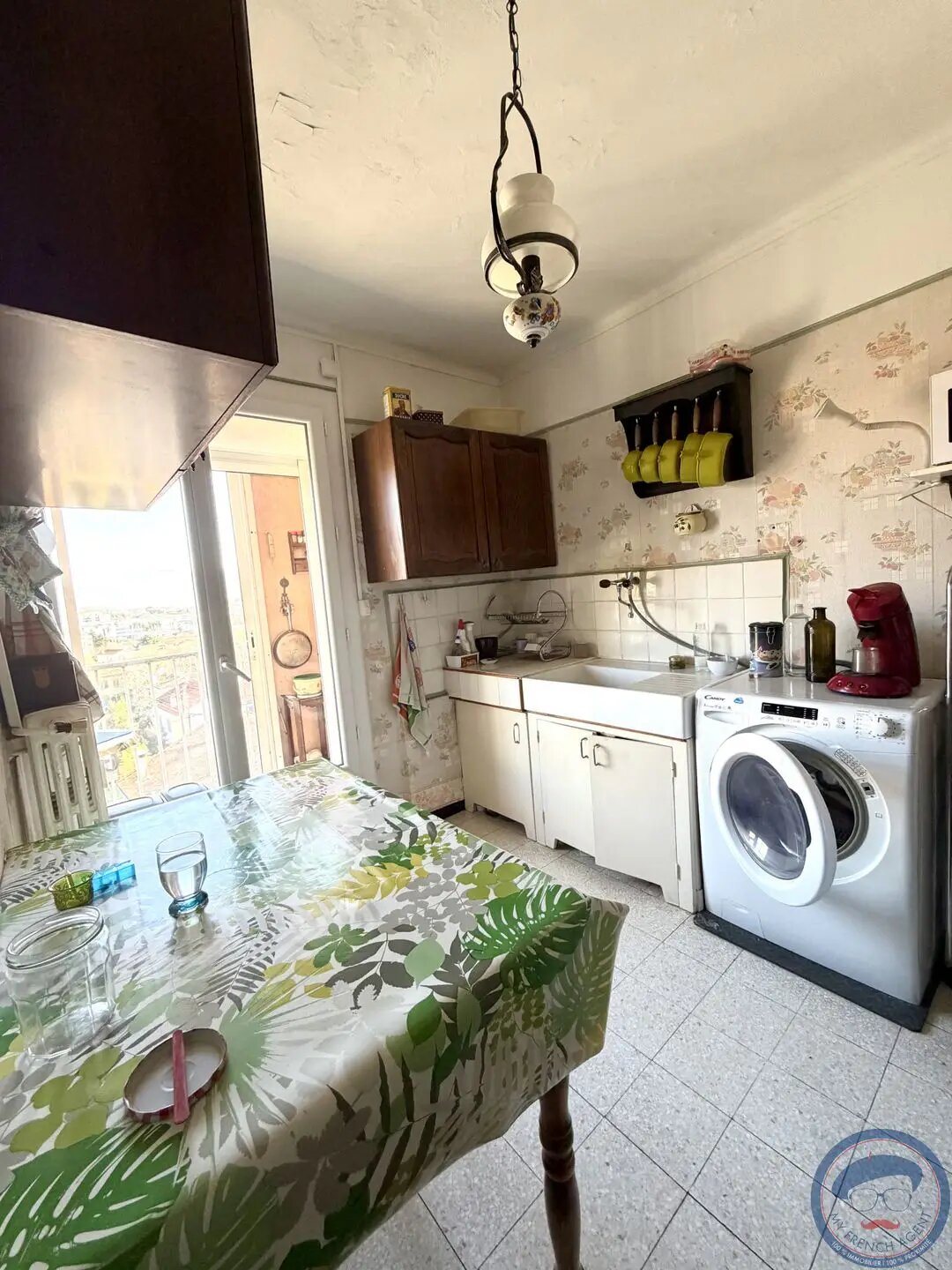 Appartement à vendre, 65m², La Seyne-sur-Mer