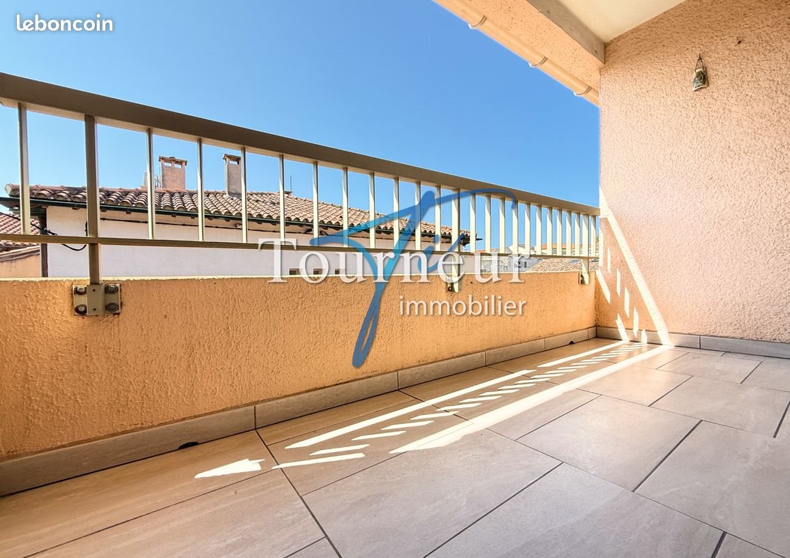 Appartement à vendre, 33m², Bandol