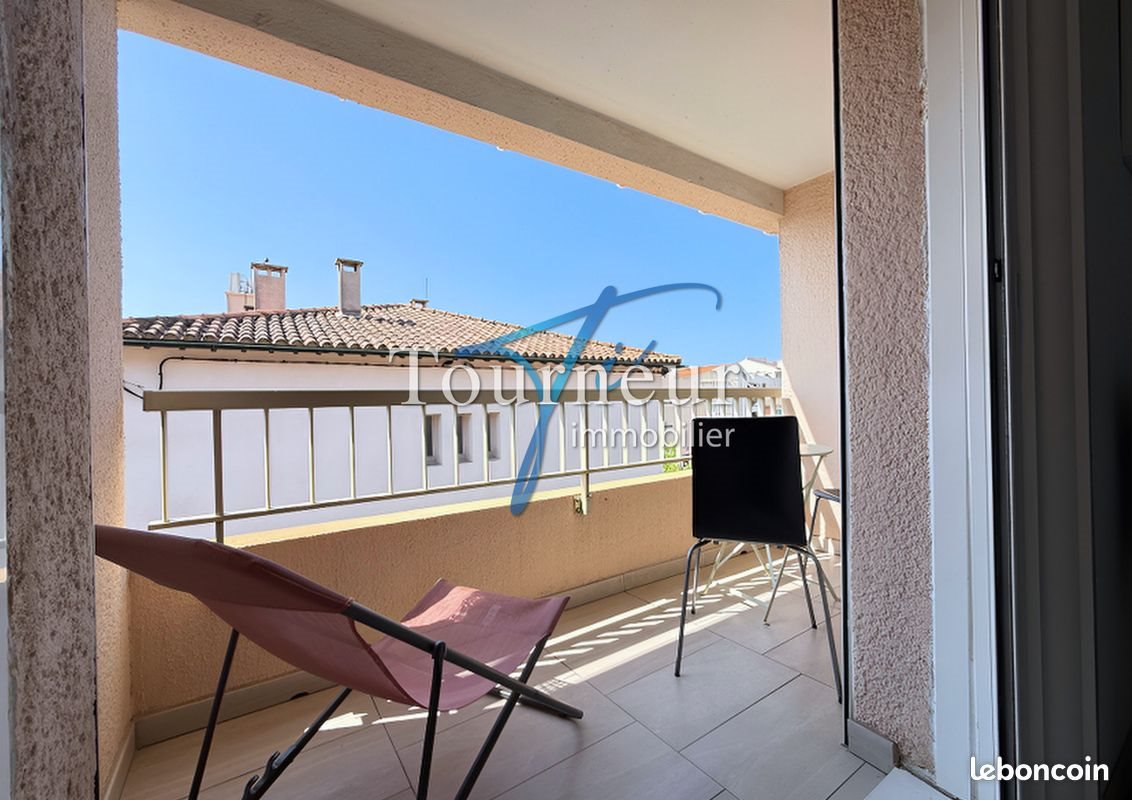 Appartement à vendre, 33m², Bandol