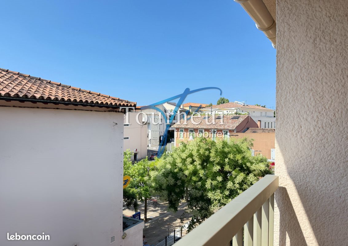 Appartement à vendre, 33m², Bandol