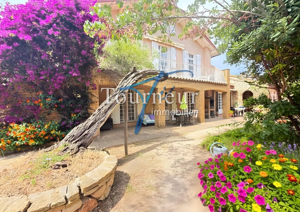 Maison à vendre, 167m², Sanary-sur-Mer
