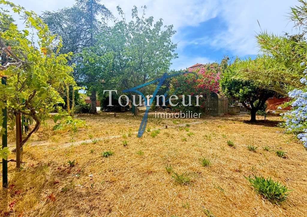 Maison à vendre, 167m², Sanary-sur-Mer