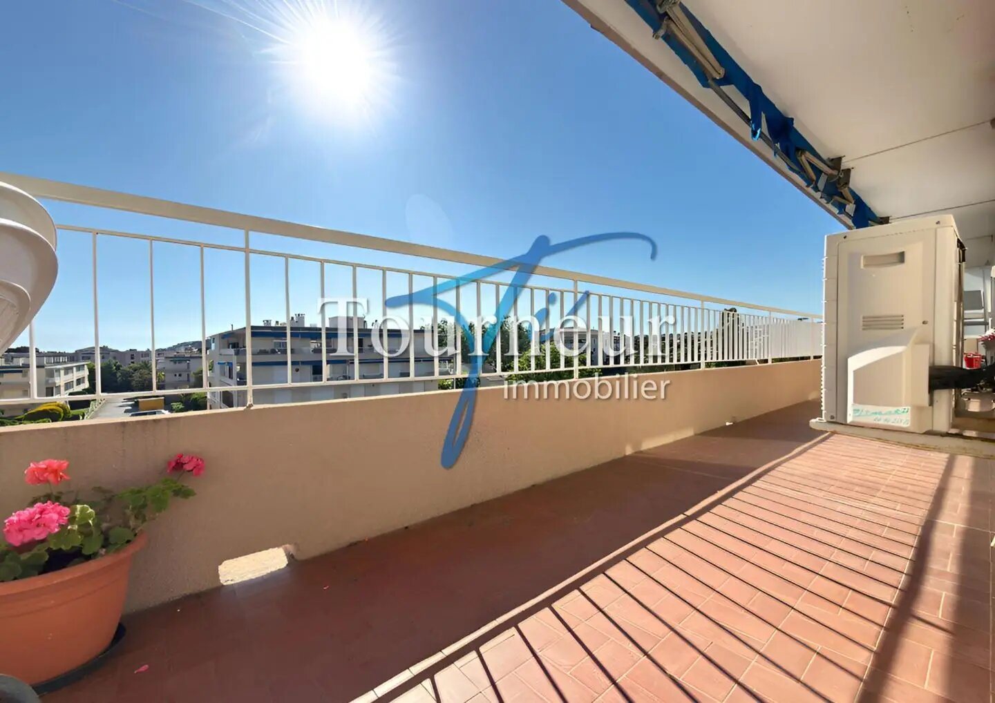 Appartement à vendre, 75m², Six-Fours-les-Plages