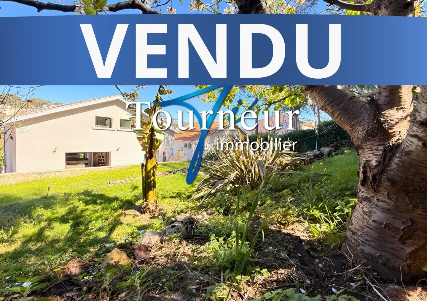 Maison à vendre, 120m², Sanary-sur-Mer