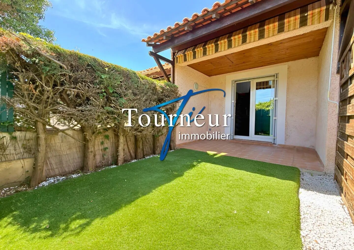 Maison à vendre, 33m², Sanary-sur-Mer