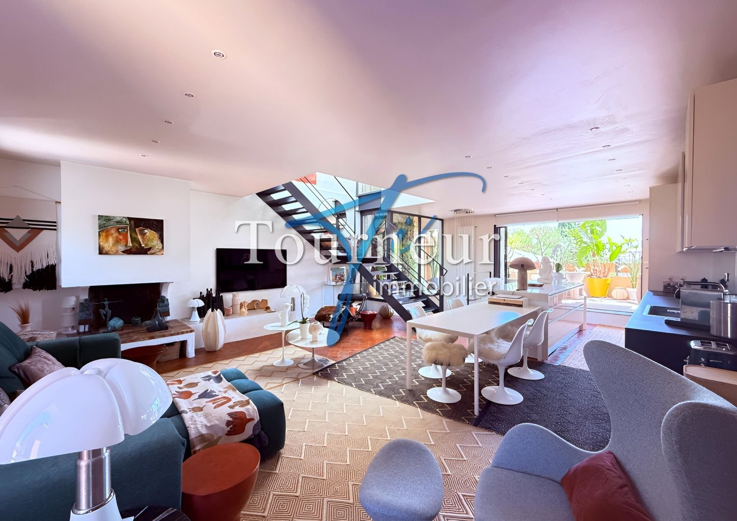 Maison à vendre, 165m², Sanary-sur-Mer