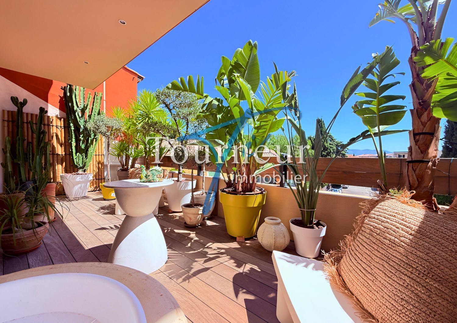 Maison à vendre, 165m², Sanary-sur-Mer