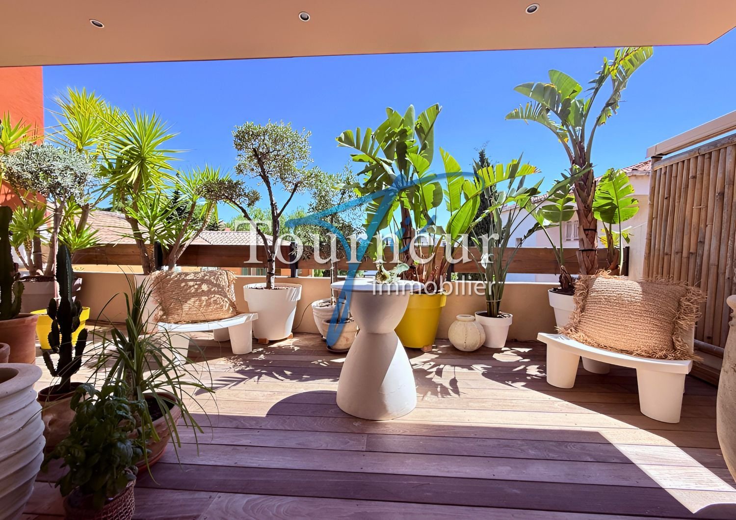 Maison à vendre, 165m², Sanary-sur-Mer