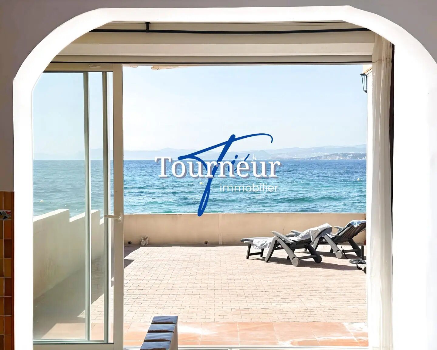 Appartement à vendre, 45m², Six-Fours-les-Plages