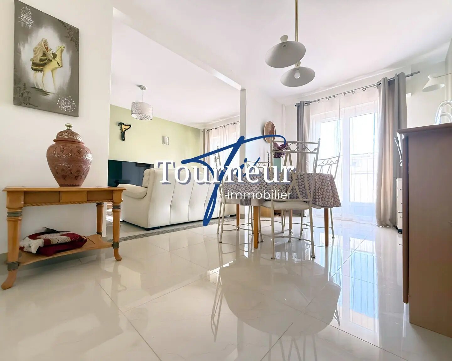 Appartement à vendre, 77m², Sanary-sur-Mer
