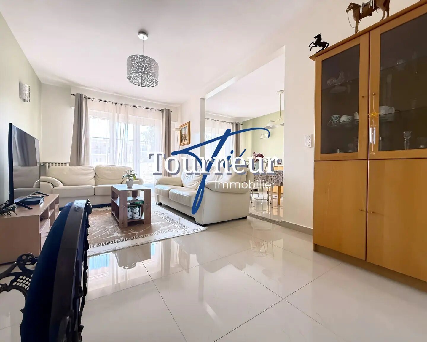 Appartement à vendre, 77m², Sanary-sur-Mer