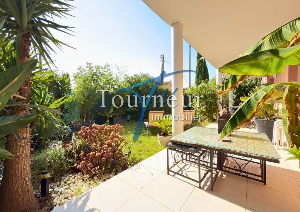 Appartement à vendre, 67m², Sanary-sur-Mer