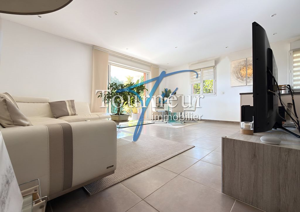 Appartement à vendre, 67m², Sanary-sur-Mer